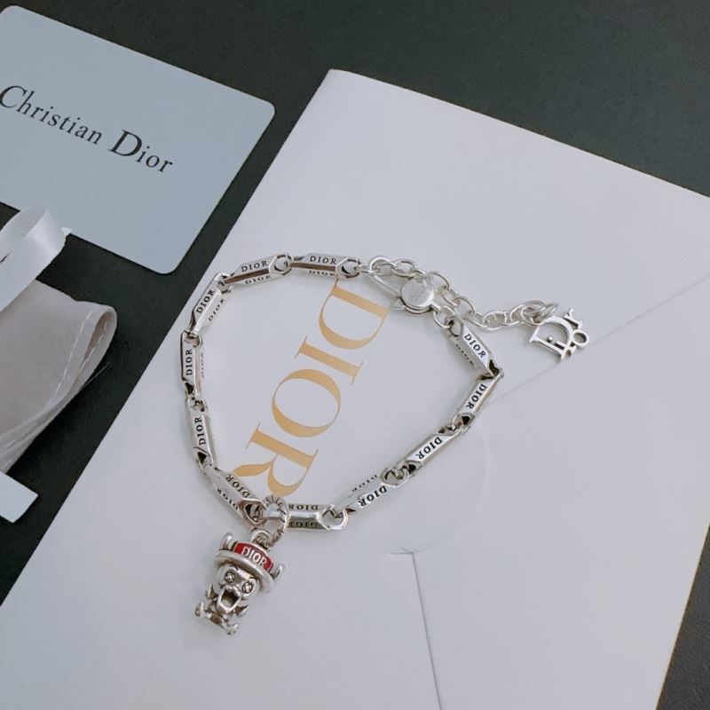 Christian Dior Bracelets